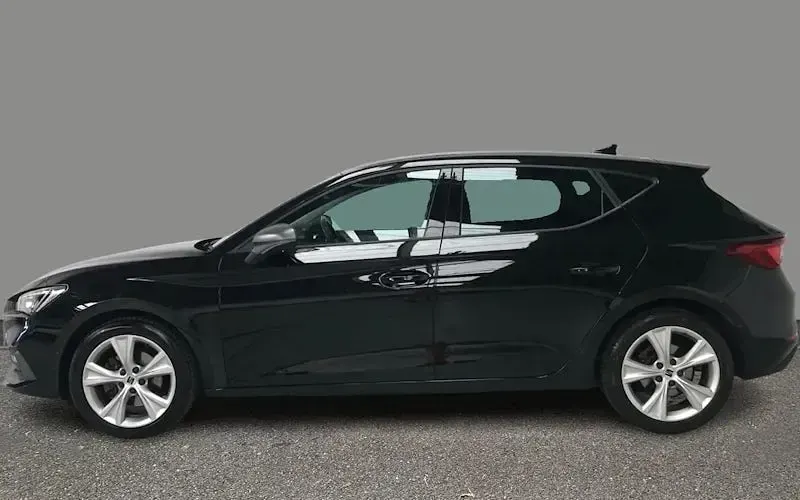 Used Seat Leon FR 150 HP (110 kW) 2023 Hatchback