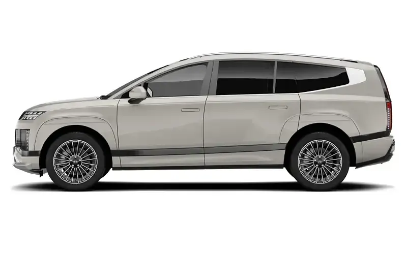 Usado Hyundai Ioniq 9 314 kW (427 CV) 2026 SUV