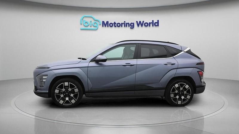 Used Hyundai Kona Ultimate 160 kW (218 HP) 2025 SUV
