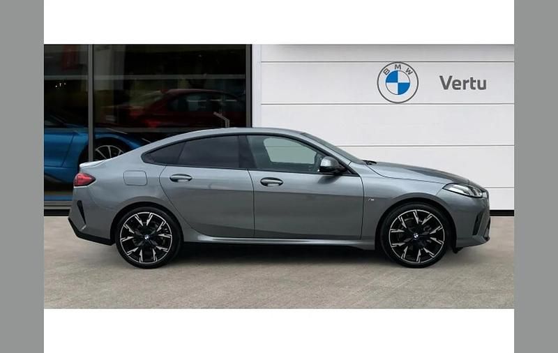 Used BMW 220 M Sport 168 HP (123 kW) 2025 Grey Coupe