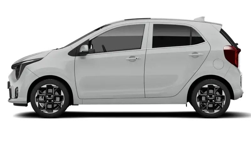 New 2025 Kia Picanto 2 Hatchback | £14,495 (Fair price) - Image 1/1