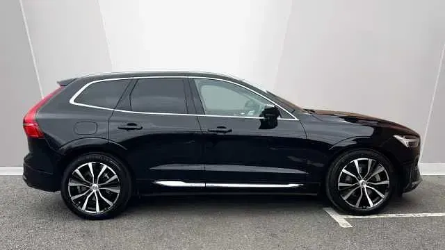 Used Volvo XC60 Ultra 250 HP (183 kW) 2025 SUV