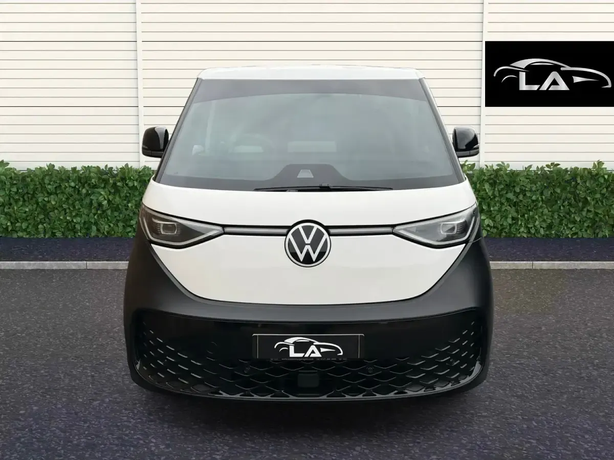 Used VW ID.3 Pro 150 kW (204 HP) 2024 White Hatchback
