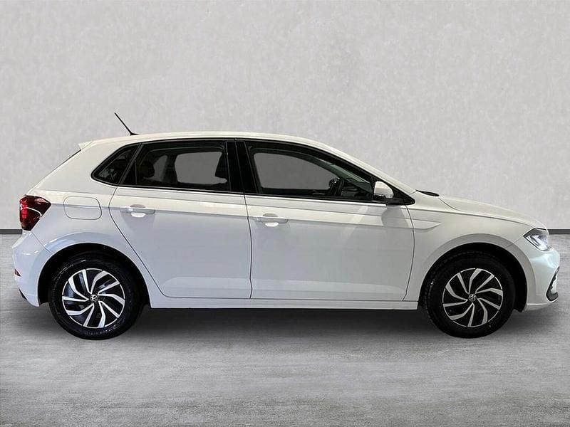 Used VW Polo Life 80 HP (58 kW) 2023 Other Hatchback