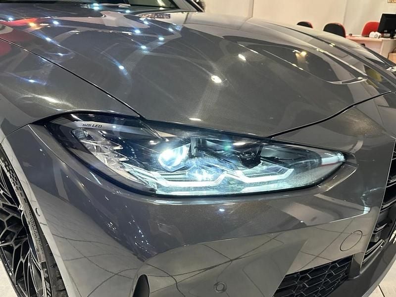 Used BMW M3 Competition Edition 2023 Grey Estate