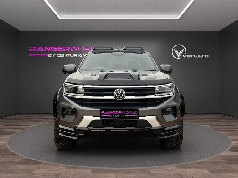 Used VW Amarok Style 2023 Grey Pickup
