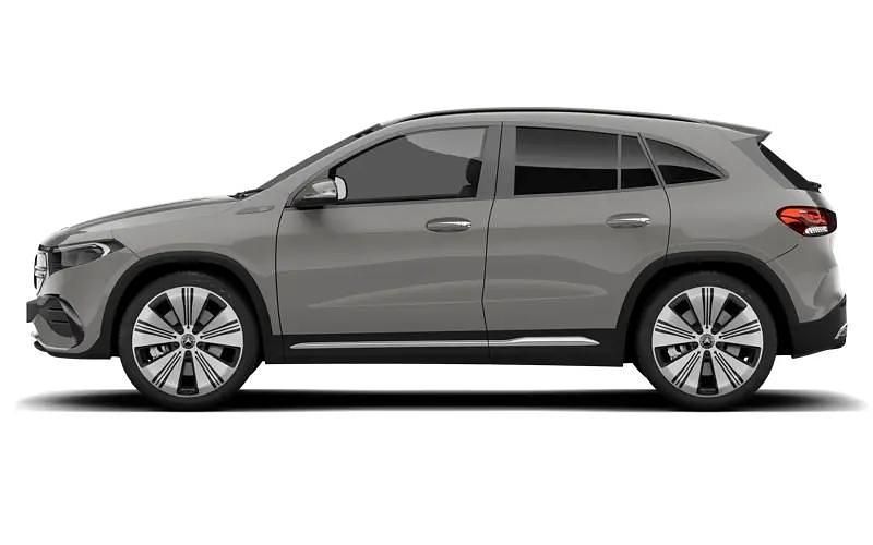 Grey Used 2022 Mercedes EQA250 SUV | £18,690 (Fair price) - Image 1/1