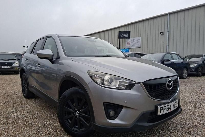 Used 2015 Mazda CX-5 SUV | £4,995 (Fair price) - Image 1/1