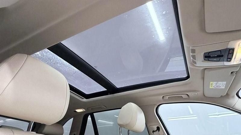 Used BMW X5 Comfort Edition 231 HP (169 kW) 2016 Black SUV