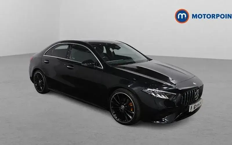 Used Mercedes A200 Executive 163 HP (119 kW) 2025 Sedan