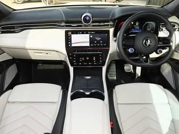 New Maserati Grecale 409 kW (557 HP) 2025 White SUV