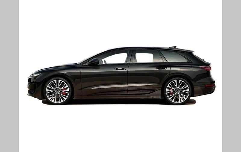 New Audi A6 e-tron Performance 266 kW (362 HP) 2025 Other Estate
