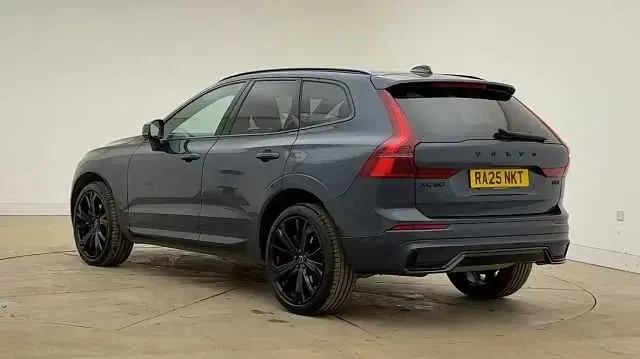 Used Volvo XC60 Plus 247 HP (181 kW) 2026 SUV