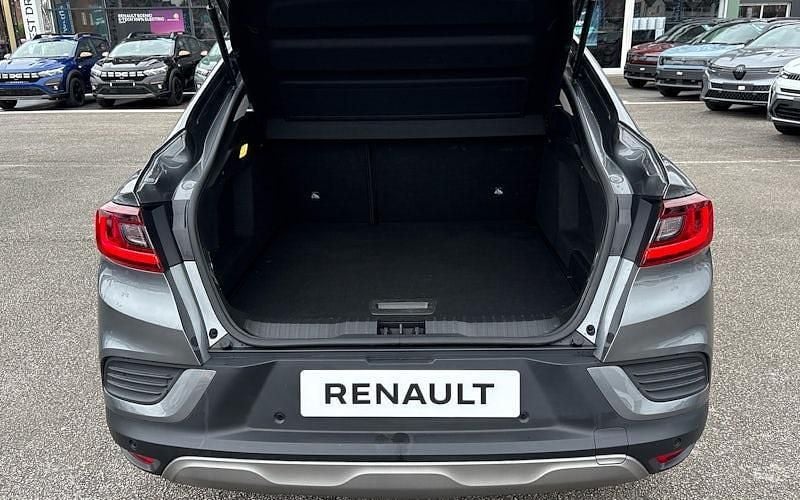 Used Renault Arkana Evolution 143 HP (105 kW) 2023 Other SUV