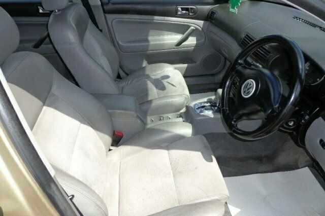 Used VW Passat 2003 Hatchback