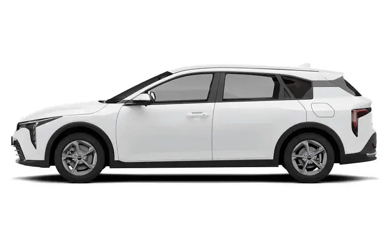 Gebraucht Kia K4 GT-Line 114 PS (83 kW) 2026 Kleinwagen