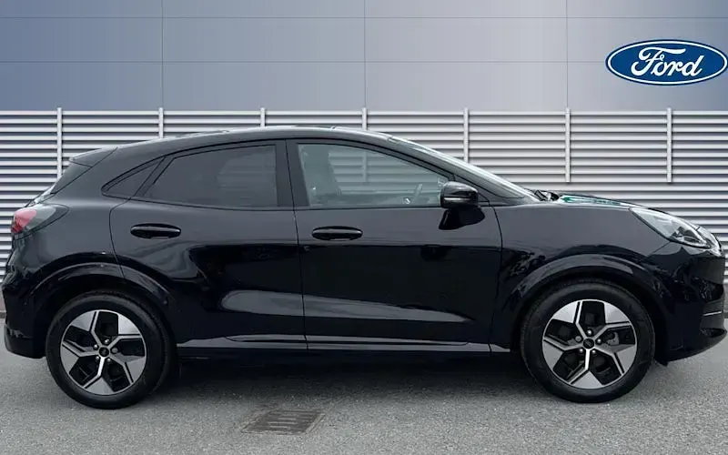 Used Ford Puma Select 122 kW (167 HP) 2025 SUV