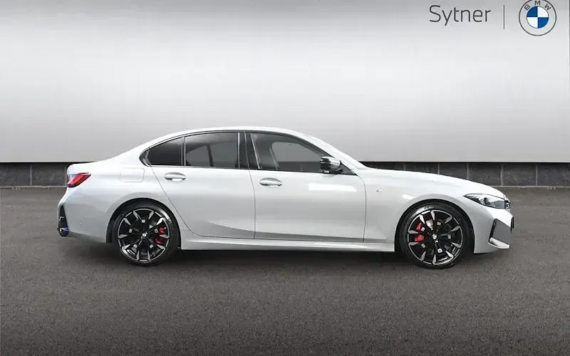 New BMW M340 M Sport 374 HP (275 kW) 2025 Estate
