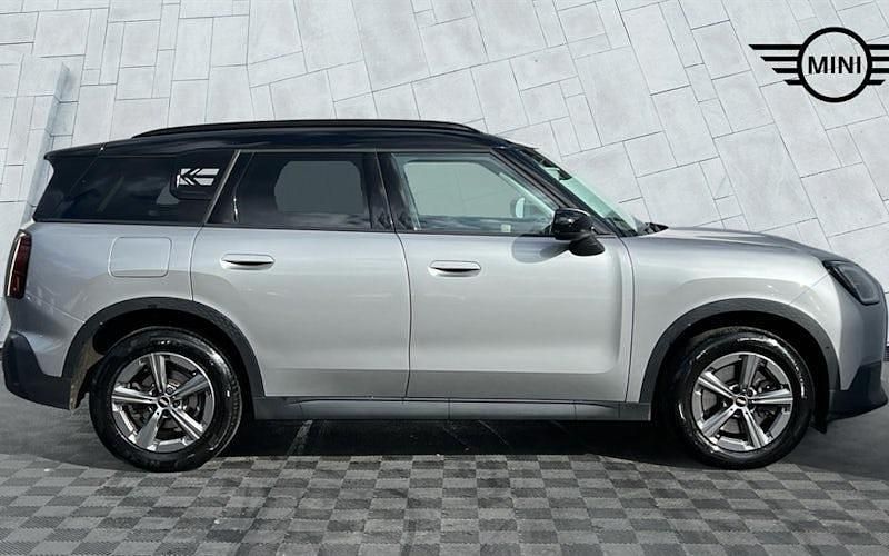 Used Mini Countryman Classic 170 HP (125 kW) 2026 SUV