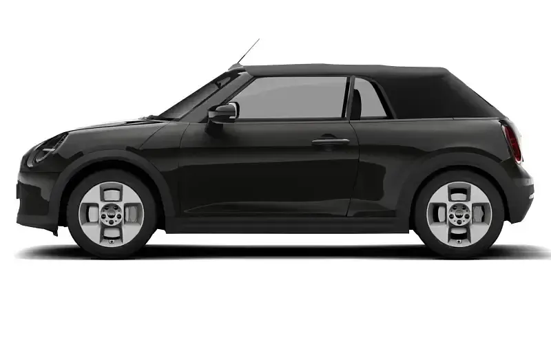 Used Mini Cooper Cabriolet Sport 204 HP (150 kW) 2026 Cabriolet