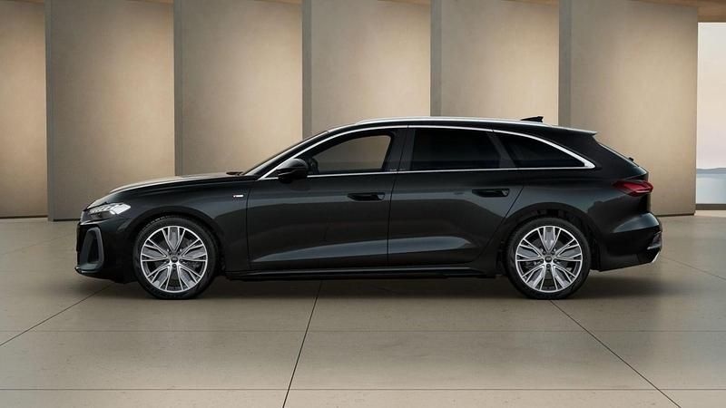 Used Audi A5 S-Line 204 HP (150 kW) 2025 Other Estate