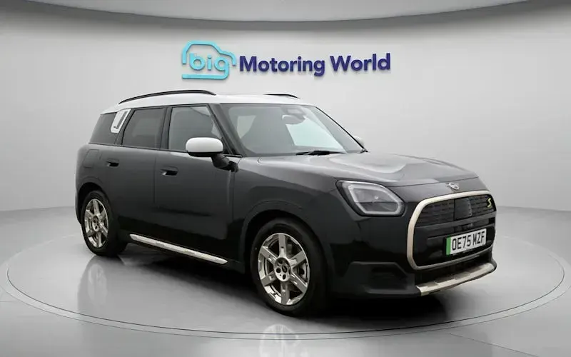 Used Mini Countryman Exclusive 230 kW (313 HP) 2026 SUV