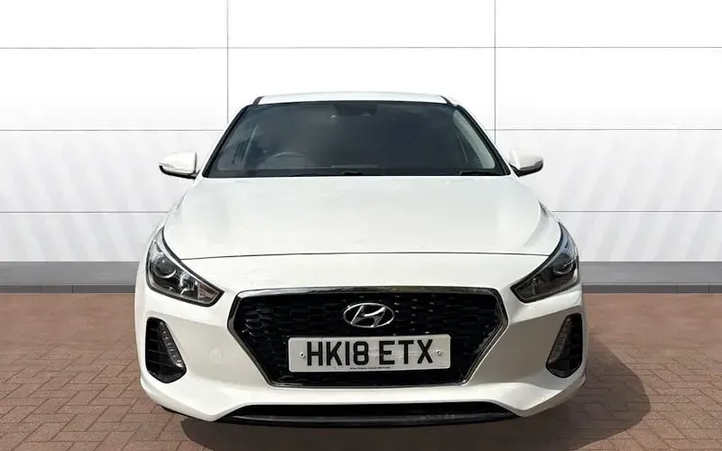Used Hyundai i30 120 HP (88 kW) 2020 Hatchback