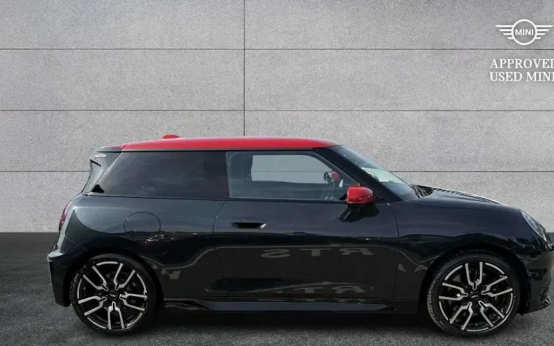 Used Mini Cooper Sport 160 kW (218 HP) 2026 Hatchback