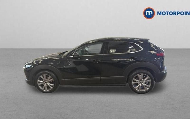 Used Mazda CX-30 Inclusive 122 HP (89 kW) 2023 SUV