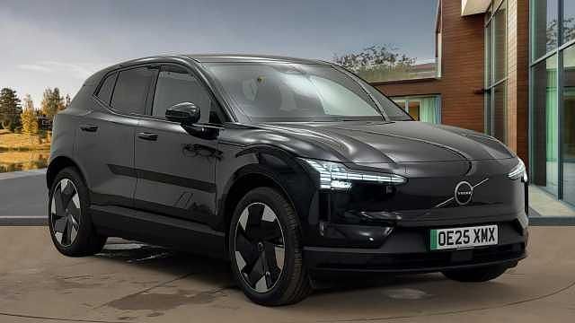 Used 2026 Volvo EX30 Plus SUV | £26,995 - Image 1/4