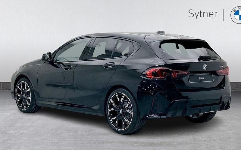 New BMW 120 M Sport 156 HP (114 kW) 2026 Hatchback