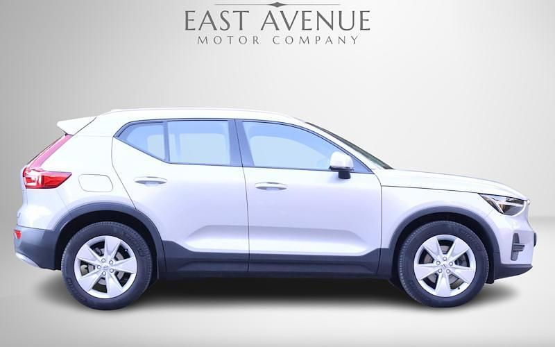 Usado Volvo XC40 Core 163 HP (119 kW) 2026 SUV