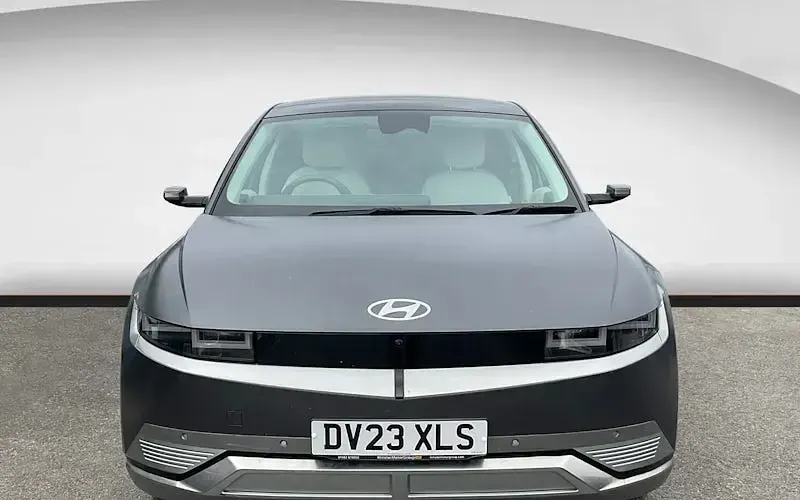Usado Hyundai Ioniq Edition 239 kW (325 HP) 2024 Citadino