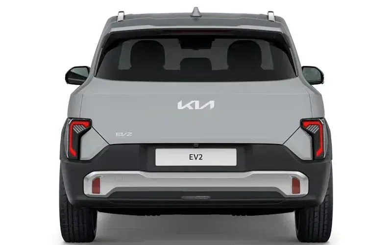 New Kia EV2 First Edition 106 kW (145 HP) 2026 SUV