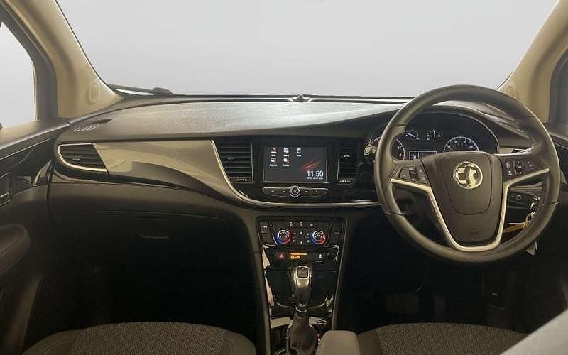 Used Vauxhall Mokka Active 140 HP (102 kW) 2019 SUV