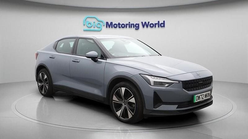 Used Polestar 2 2023 Hatchback