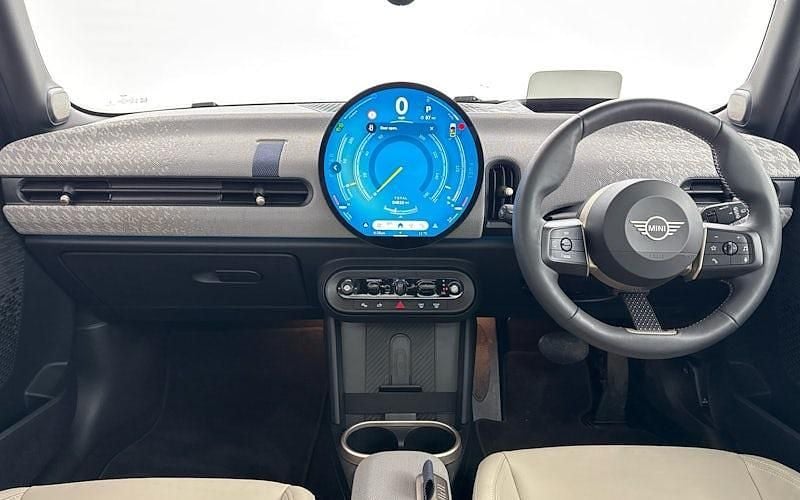 Used Mini Cooper Exclusive 150 kW (204 HP) 2026 Hatchback