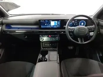 Used Hyundai Tucson N Line 252 HP (185 kW) 2025 White SUV