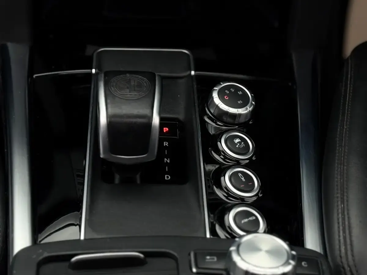 Used Mercedes E63 AMG AMG 557 HP (409 kW) 2013 Black Sedan
