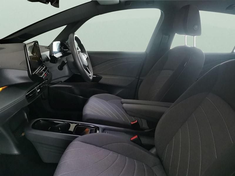 Used VW ID.3 Pro 150 kW (204 HP) 2023 Grey Hatchback