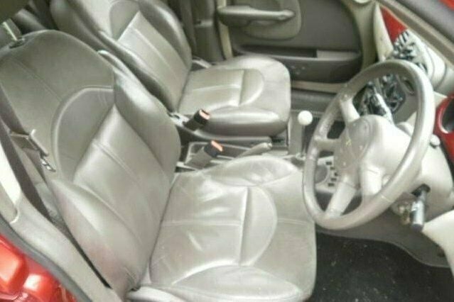 Used Chrysler PT Cruiser 140 HP (102 kW) 2001 Estate