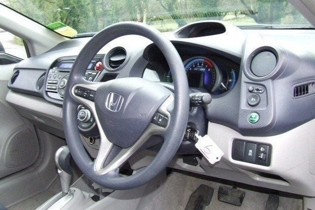 Used Honda Insight 2010 Hatchback