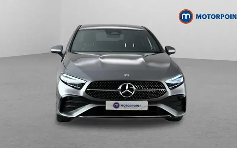 Used Mercedes A200 Executive 163 HP (119 kW) 2025 Sedan