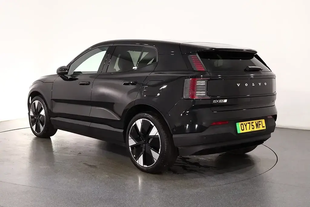 Used Volvo EX30 Performance 310 kW (422 HP) 2025 SUV