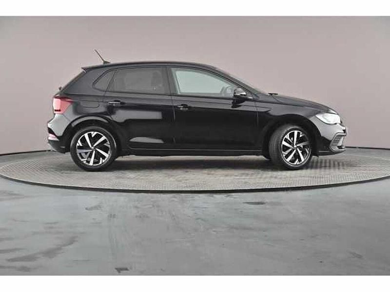 New VW Polo 95 HP (69 kW) 2025 Hatchback