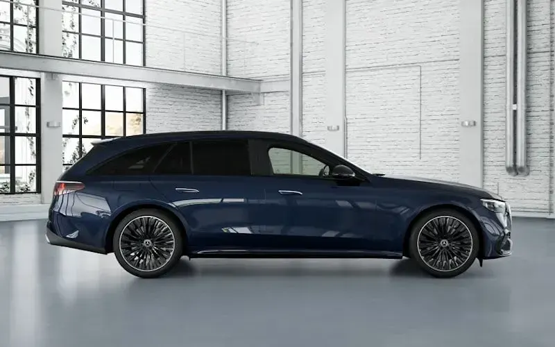New Mercedes E300 Urban 313 HP (230 kW) 2026 Sedan