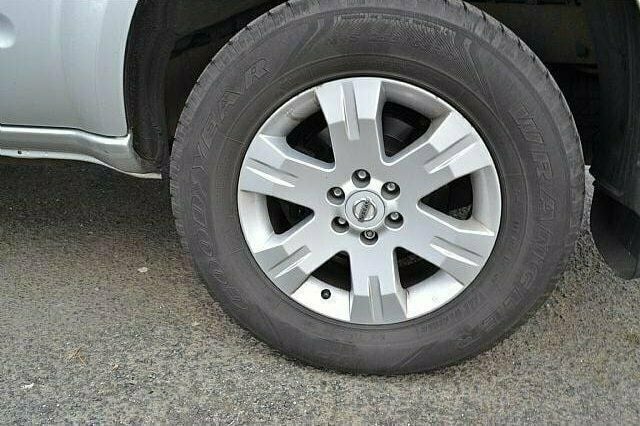 Used Nissan Pathfinder 2006 SUV