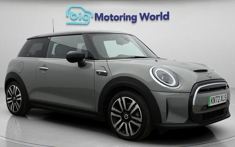 Used 2023 Mini Cooper Level 2 Hatchback | £15,000 - Image 1/4