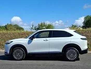 Used Honda e:Ny1 Elegance 150 kW (204 HP) 2024 White SUV