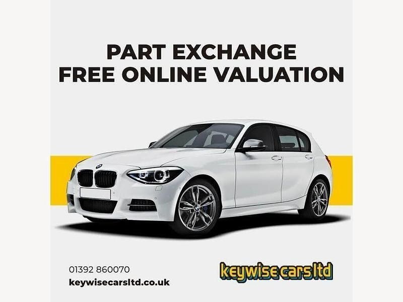 Used BMW 320 M Sport 2016 White Estate